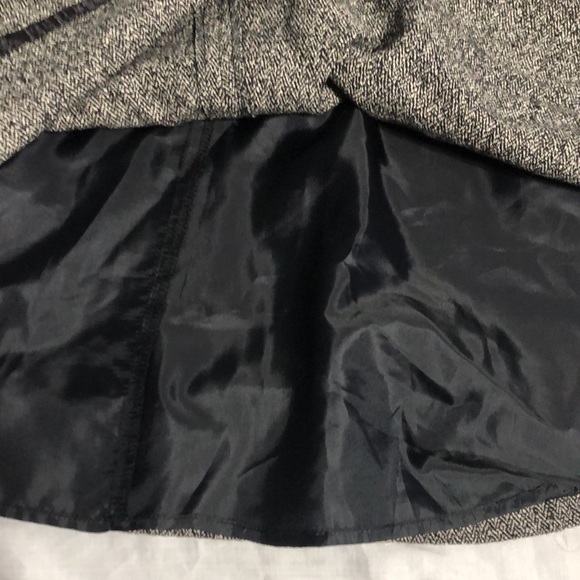 Talbots Tweed Knee Length Skirt Women’s Size 8P - Picture 2 of 7